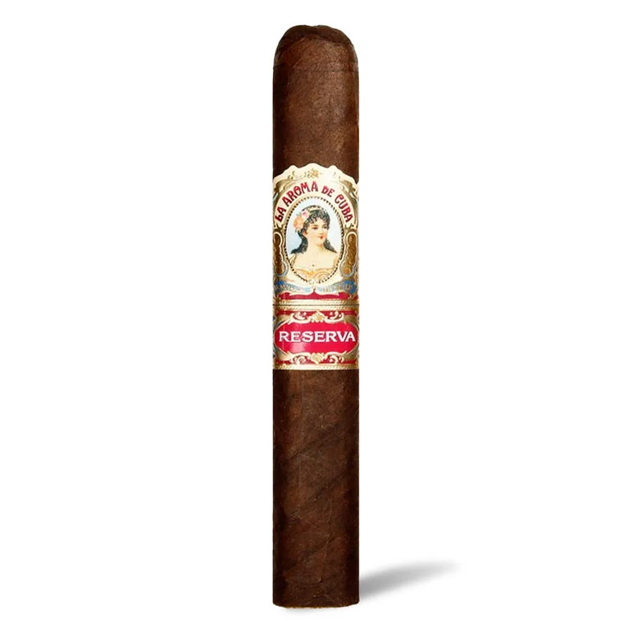 La Aroma del Caribe Reserva Maximo