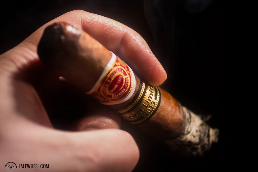 Romeo y Julieta de Luxe Edición Limitada 2013