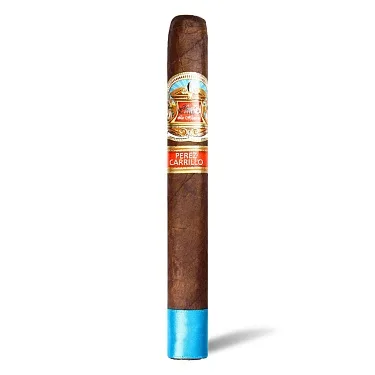 Perez-Carrillo La Historia E-III