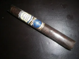 Jaime García Reserva Especial Limited Edition 2011