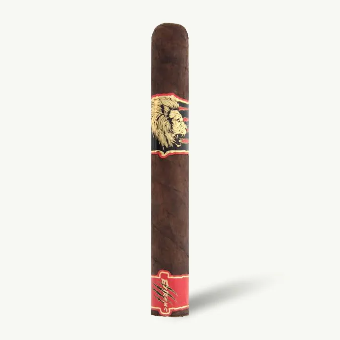 La Aurora Untamed Gran