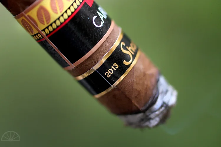 E.P. Carrillo Short Run 2013