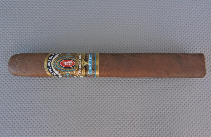 Alec Bradley Prensado Lost Art
