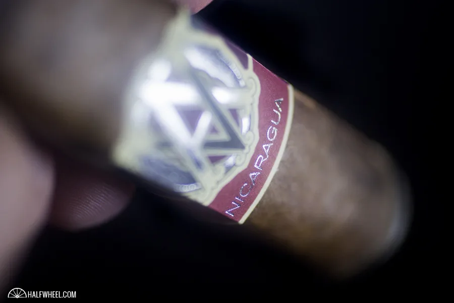 AVO Syncro Nicaragua Special Toro