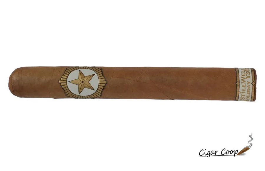 Dunbarton Tobacco & Trust StillWell Star Holiday Y2023