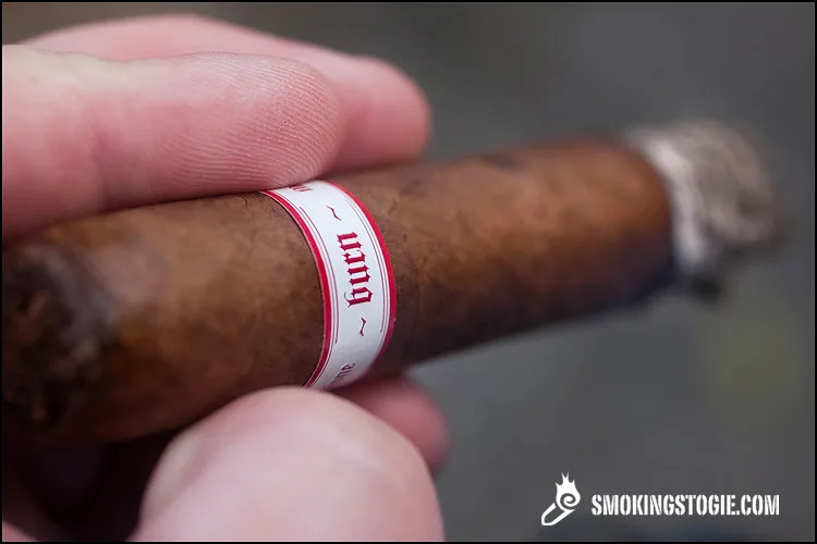 Illusione Burn