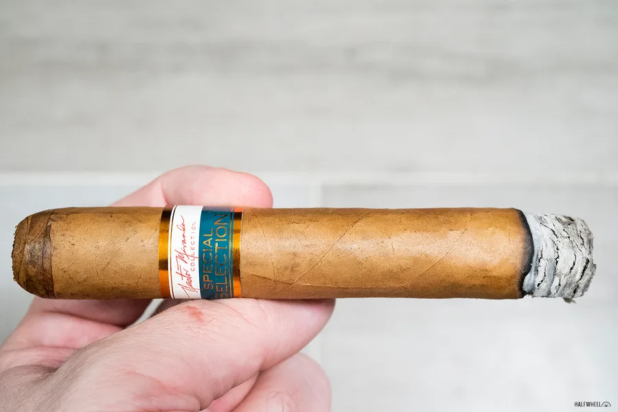 Nestor Miranda Special Selection Connecticut Toro (2022)