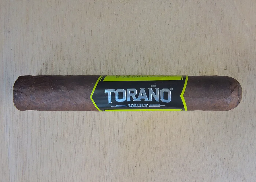 Toraño Vault P-044