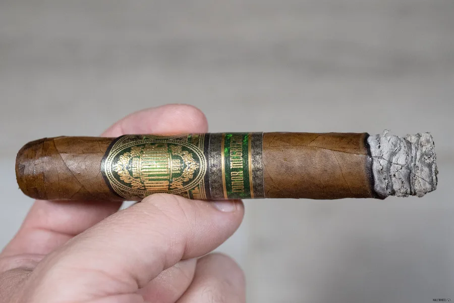 Notorious Double Robusto