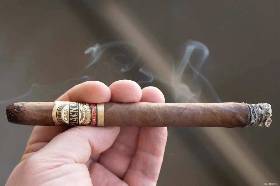 Casa Magna Colorado Lancero (2023)