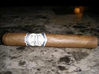 Jaime García Reserva Especial New England Edition