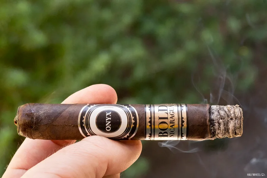 Onyx Bold Nicaragua