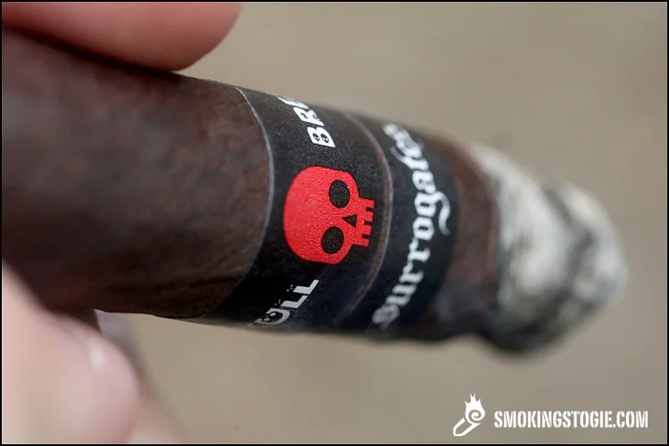 NHC Surrogates Skull Breaker