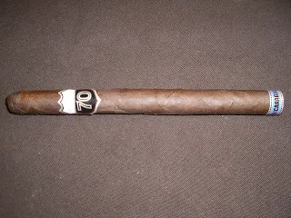 Nestor Miranda 70th LE Nicaragua