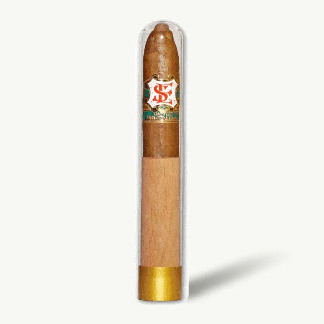 Santa Esmeralda Torpedo