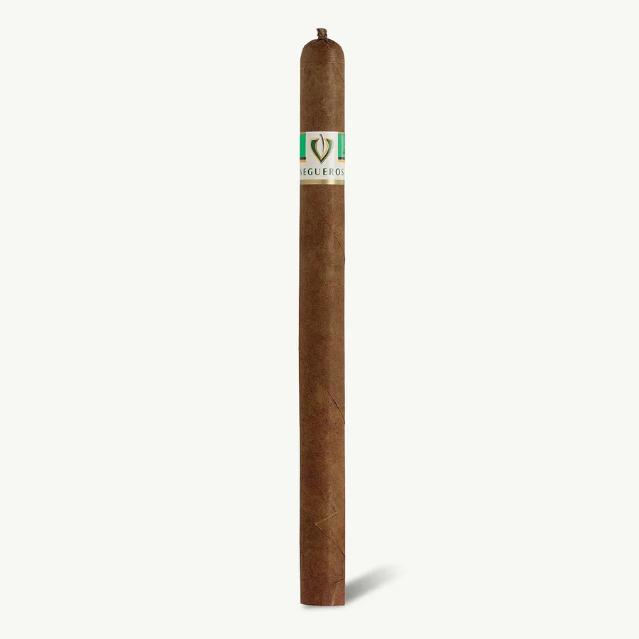 Vegueros Especiales No. 1