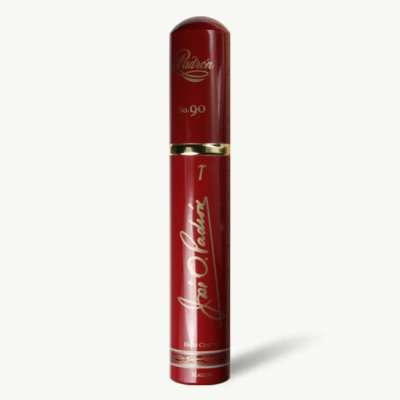 Padron 1926 Serie No. 90 Tubo Maduro