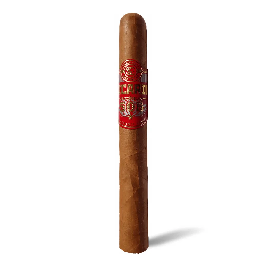 Sicario Corona Linea 505