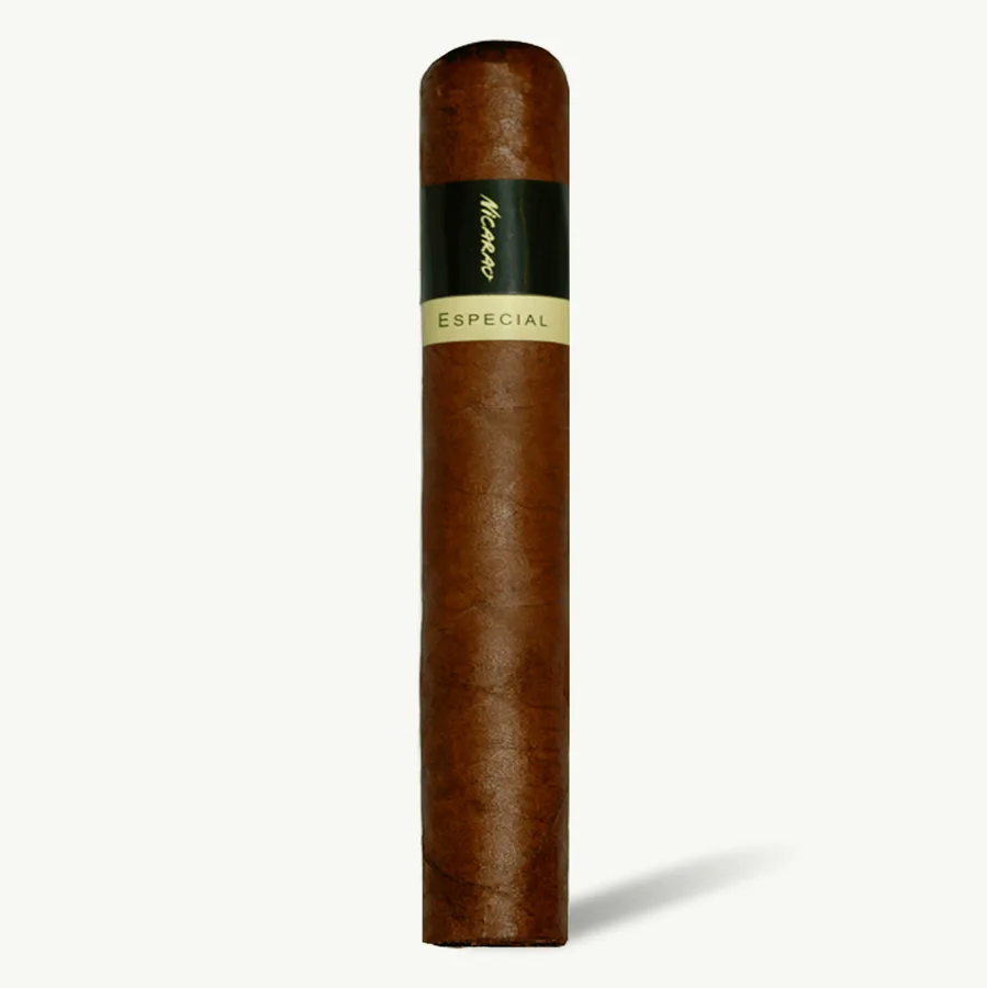 Nicarao Especial