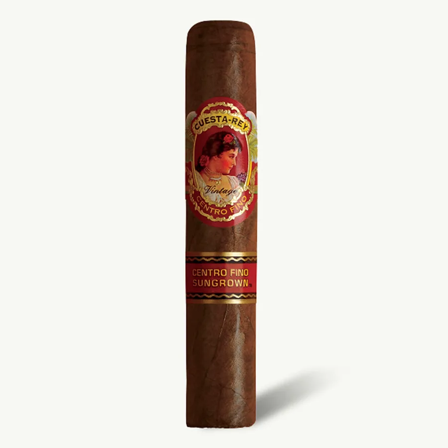 Cuesta-Rey Centro Fino Sungrown Robusto No. 7