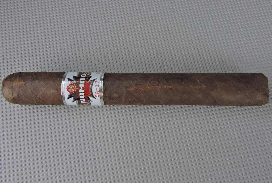 Nomad SA-17