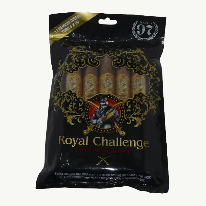 Gurkha Royal Challenge Toro Pack