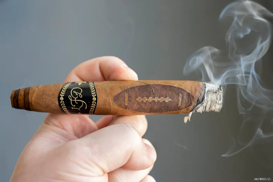 La Flor Dominicana Special Football Edition 2023