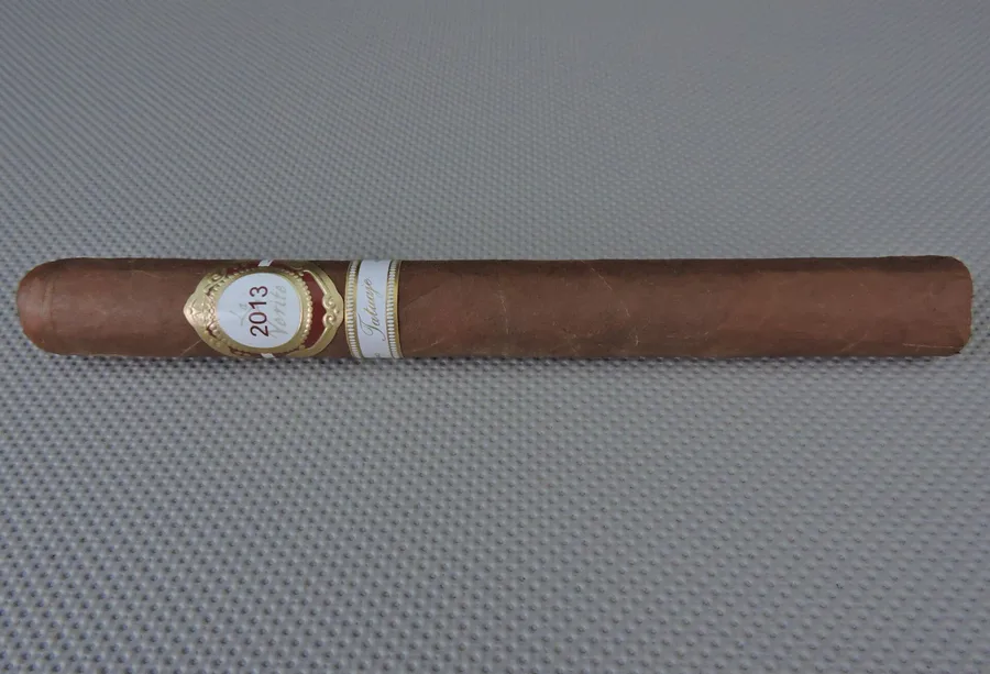Tatuaje La Vérité 2013