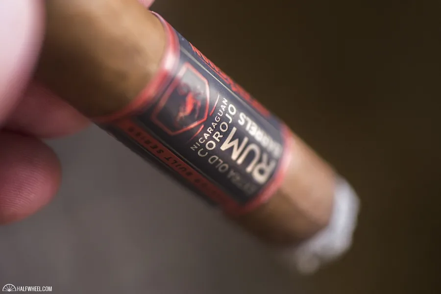 Camacho Nicaraguan Barrel-Aged