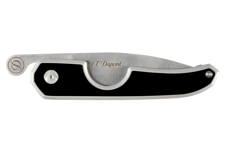 S.T. Dupont Cigar Cutter Knife