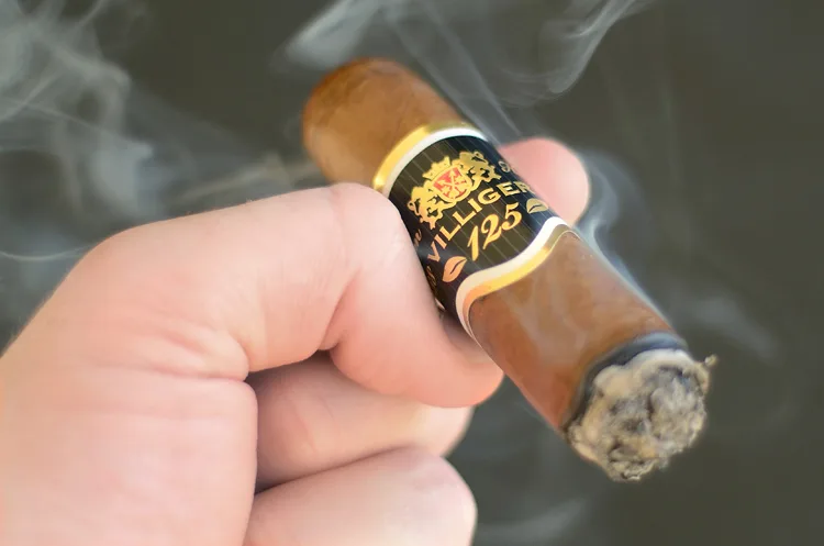 Villiger 125 Lucerne