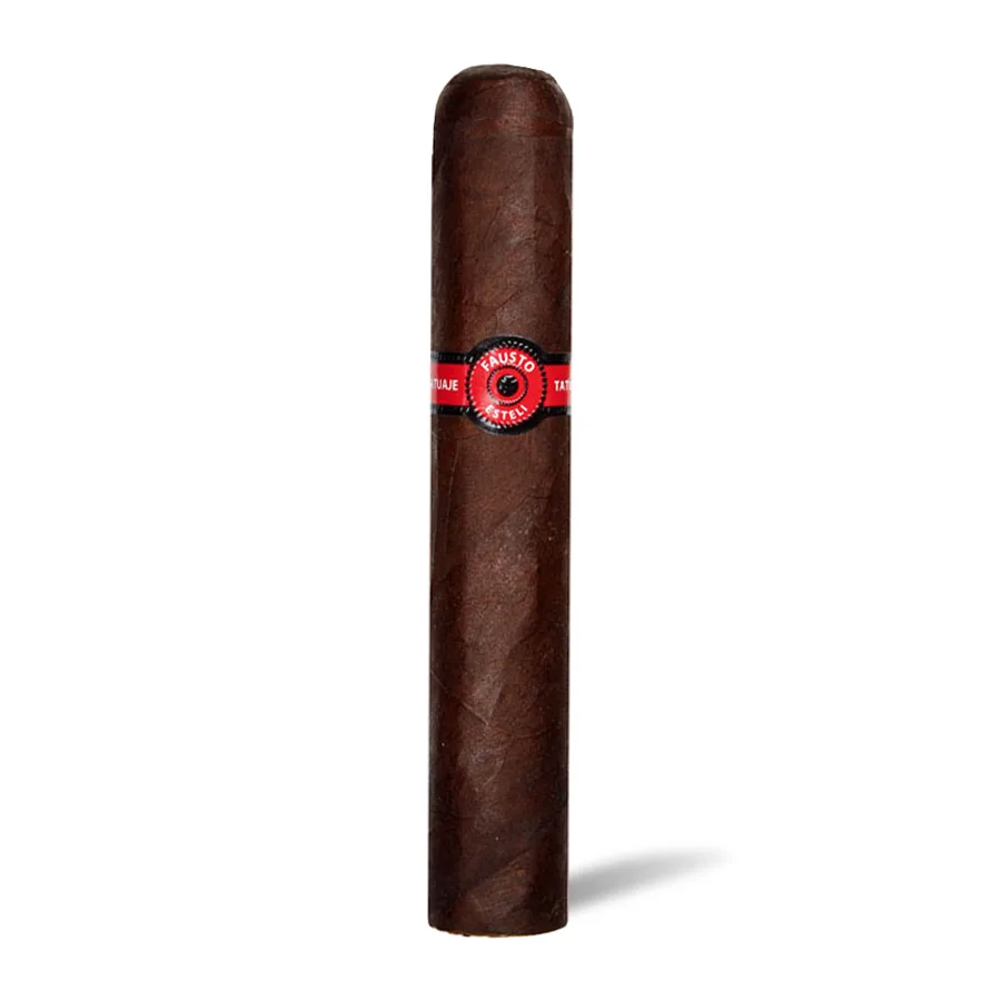 Tatuaje Fausto FT 127