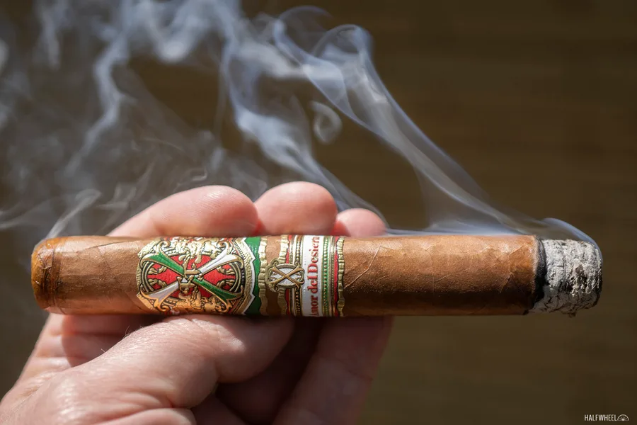 Arturo Fuente Fuente OpusX 2020 Sol d’Amor