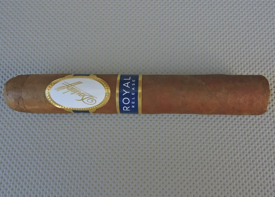 Davidoff Royal Release