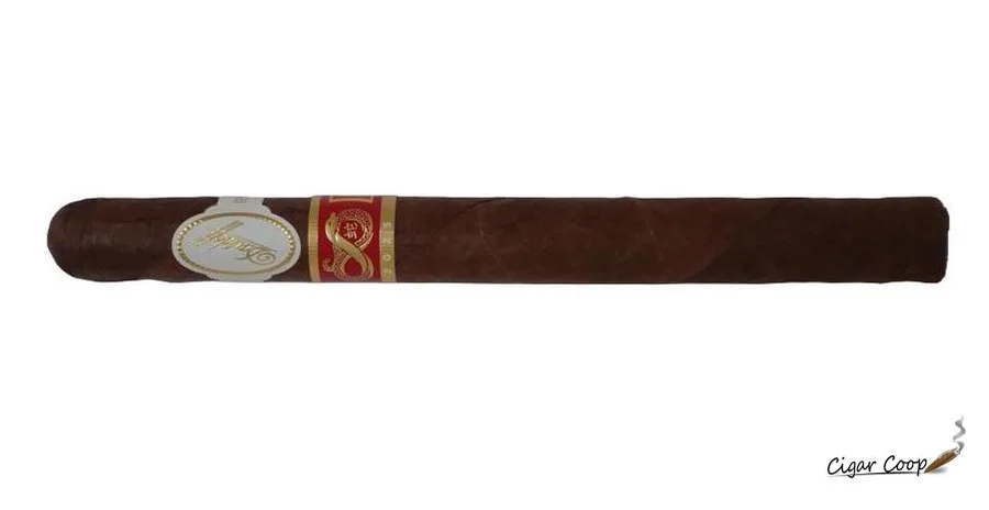 Davidoff Year of the Snake 2025