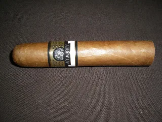 Selected Tobacco Atabey
