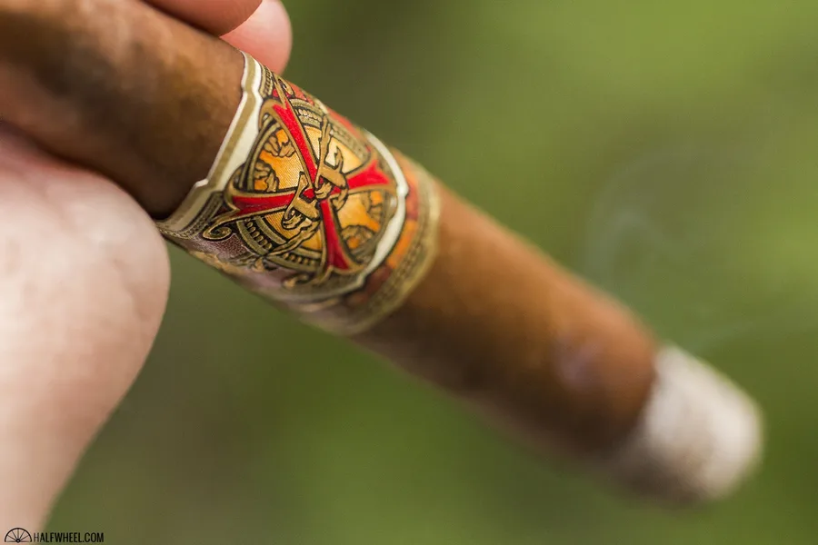 Arturo Fuente Fuente OpusX PerfecXion 8-8-8