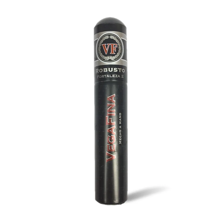 VegaFina Fortaleza 2 Robusto Tube