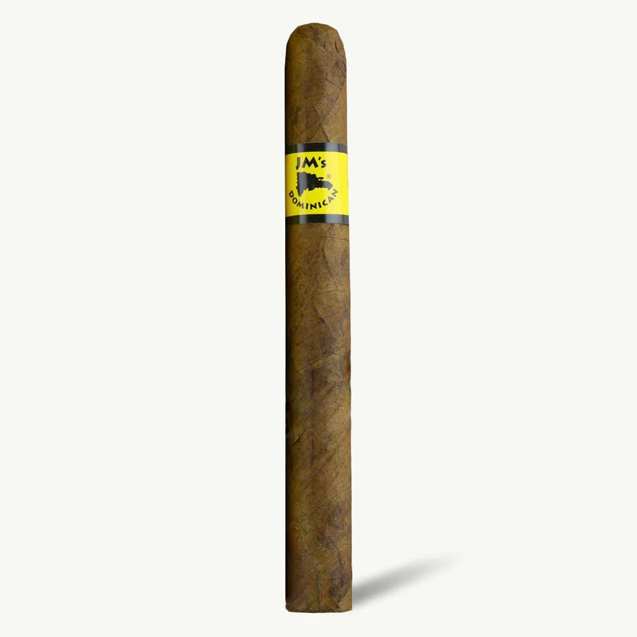 JM’S Dominican Sumatra