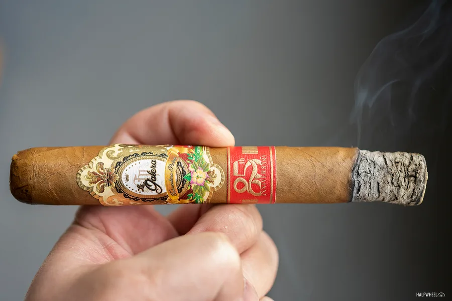 La Galera 85th Anniversary Jochy Blanco's Blend