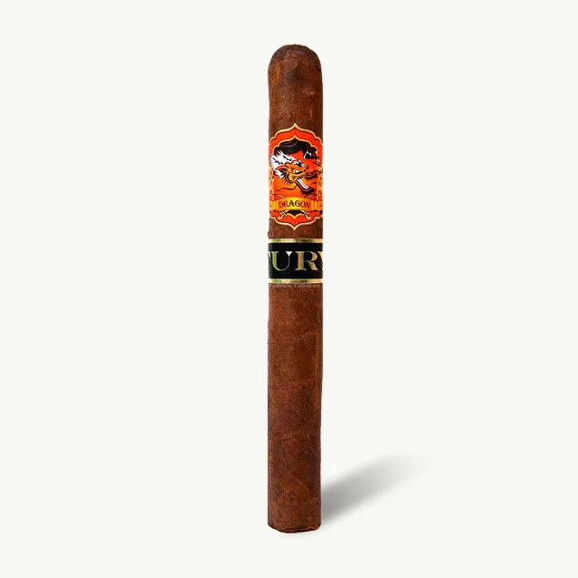 Gurkha Black Dragon Fury