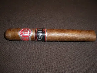 Altadis USA Saint Luis Rey SLR Gen²