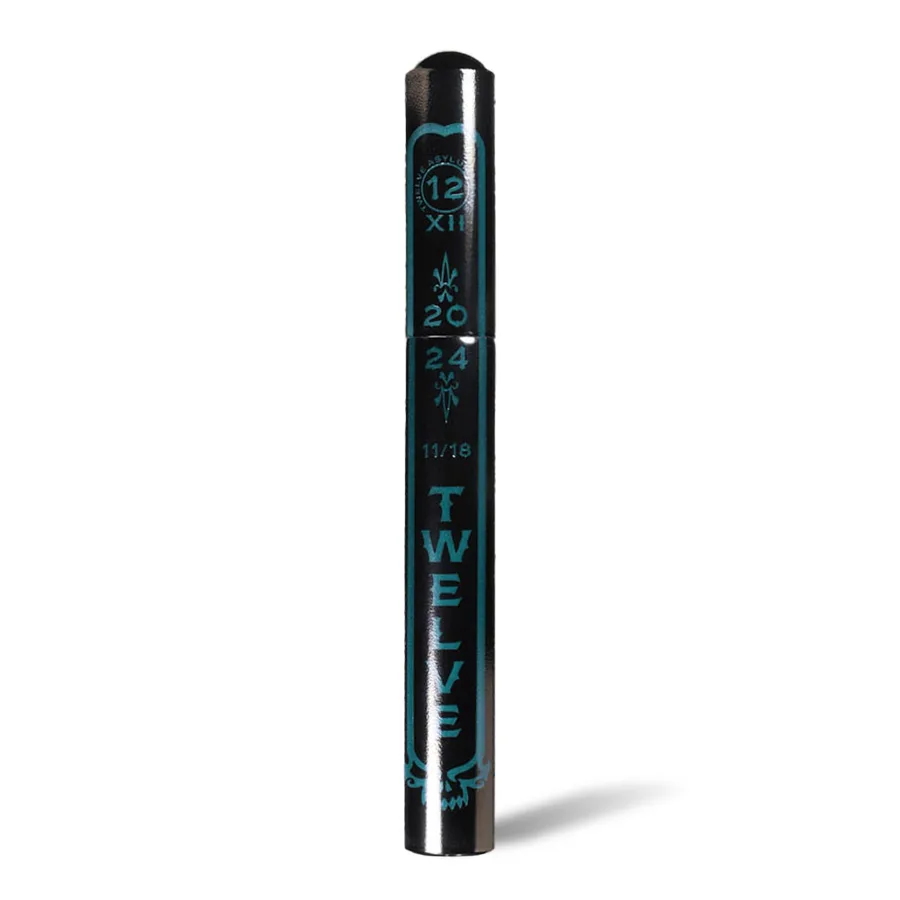 Asylum Twelve 2024 Limited Edition Perfecto Tubos
