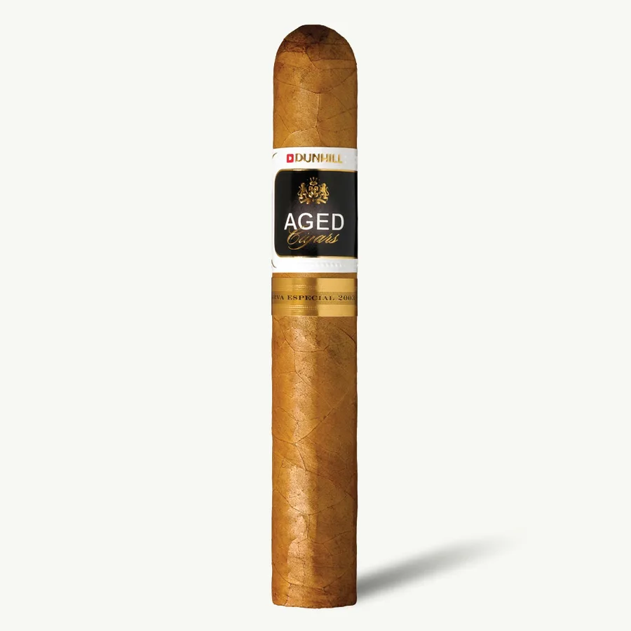 Dunhill Aged Robusto Grande 2003