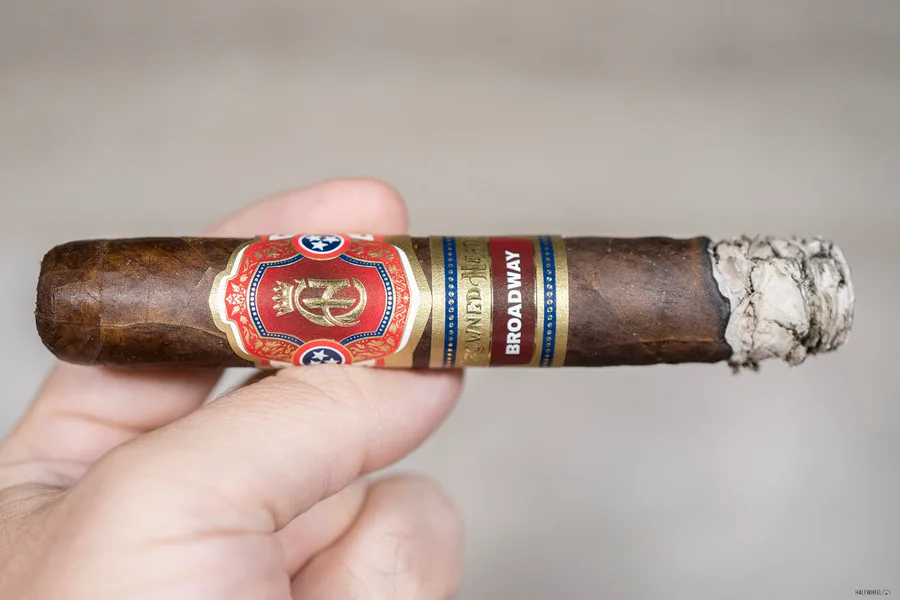 Crowned Heads Broadway Epicure