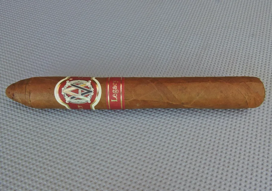 AVO Limited Edition 2004 – Avo Legacy (Avo LE04)