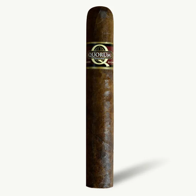 Quorum Maduro Double