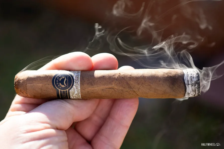 Padron Black No. 200 (2020)