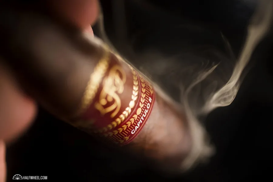 La Flor Dominicana Capitulo II