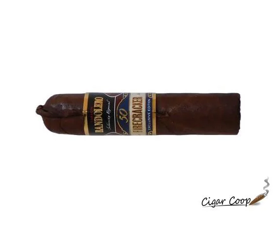 Bandolero Firecracker